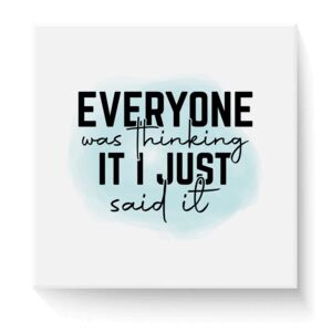 8x8" Heat DTF Transfer Thumbnail