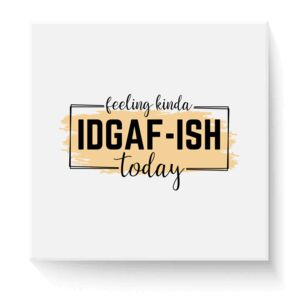 8x8" Heat DTF Transfer Thumbnail