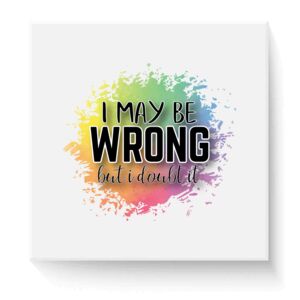 8x8" Heat DTF Transfer Thumbnail