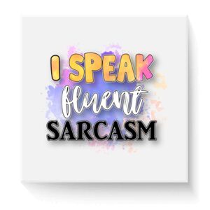 8x8" Heat DTF Transfer Thumbnail