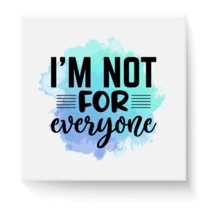 8x8" Heat DTF Transfer Thumbnail