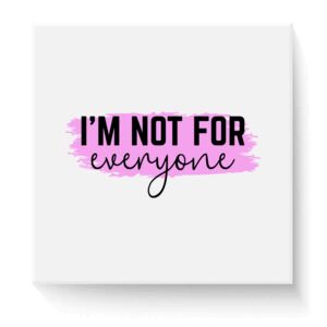 8x8" Heat DTF Transfer Thumbnail