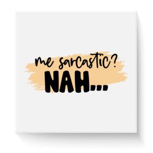 8x8" Heat DTF Transfer Thumbnail