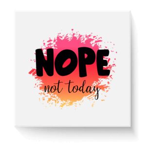 8x8" Heat DTF Transfer Thumbnail