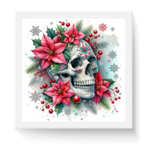 8x8" Heat DTF Transfer Thumbnail