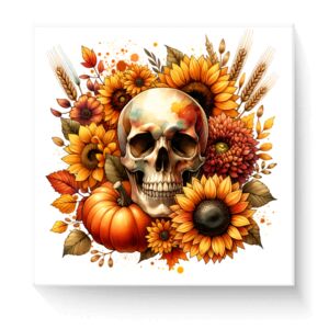 8x8" Heat DTF Transfer Thumbnail