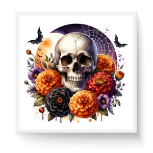 8x8" Heat DTF Transfer Thumbnail