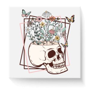 8x8" Heat DTF Transfer Thumbnail