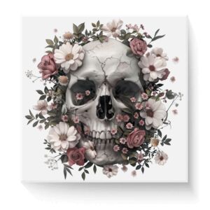 8x8" Heat DTF Transfer Thumbnail