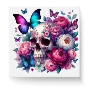 8x8" Heat DTF Transfer Thumbnail