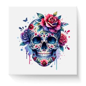 8x8" Heat DTF Transfer Thumbnail