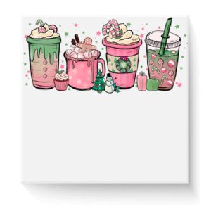 8x8" Heat DTF Transfer Thumbnail