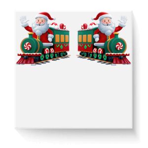 8x8" Heat DTF Transfer Thumbnail