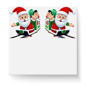 8x8" Heat DTF Transfer Thumbnail