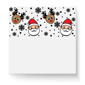 8x8" Heat DTF Transfer Thumbnail