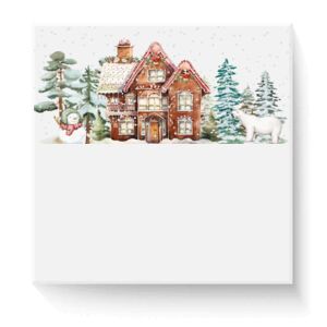 8x8" Heat DTF Transfer Thumbnail