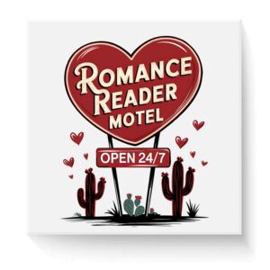 8x8" Heat DTF Transfer Thumbnail