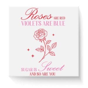 8x8" Heat DTF Transfer Thumbnail