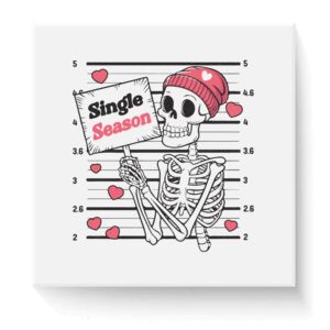 8x8" Heat DTF Transfer Thumbnail