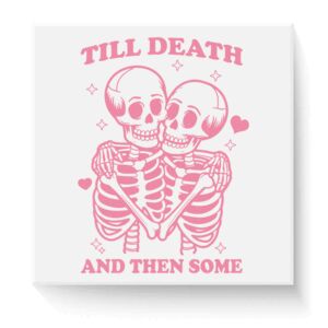 8x8" Heat DTF Transfer Thumbnail