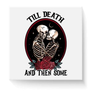 8x8" Heat DTF Transfer Thumbnail