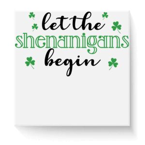 8x8" Heat DTF Transfer Thumbnail