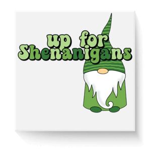 8x8" Heat DTF Transfer Thumbnail