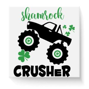 8x8" Heat DTF Transfer Thumbnail