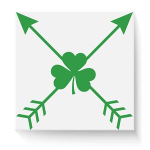 8x8" Heat DTF Transfer Thumbnail