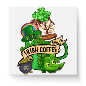 8x8" Heat DTF Transfer Thumbnail