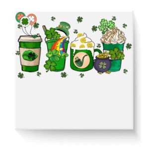 8x8" Heat DTF Transfer Thumbnail