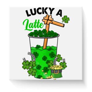 8x8" Heat DTF Transfer Thumbnail