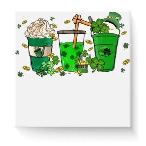 8x8" Heat DTF Transfer Thumbnail