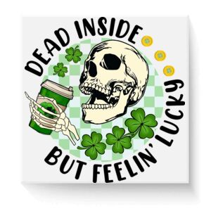 8x8" Heat DTF Transfer Thumbnail