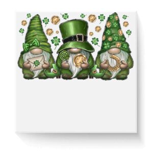 8x8" Heat DTF Transfer Thumbnail