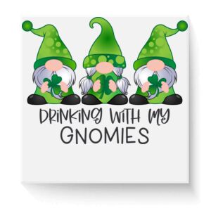 8x8" Heat DTF Transfer Thumbnail