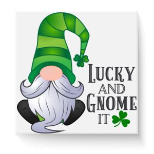 8x8" Heat DTF Transfer Thumbnail