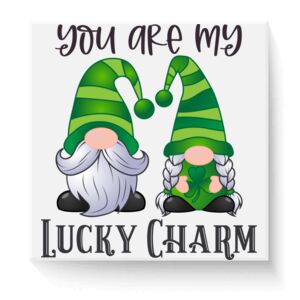 8x8" Heat DTF Transfer Thumbnail