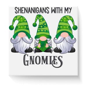 8x8" Heat DTF Transfer Thumbnail