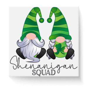 8x8" Heat DTF Transfer Thumbnail