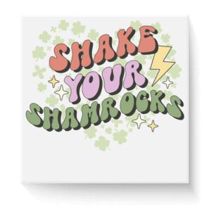 8x8" Heat DTF Transfer Thumbnail