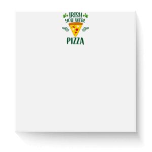 8x8" Heat DTF Transfer Thumbnail