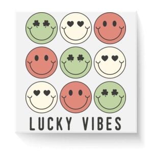 8x8" Heat DTF Transfer Thumbnail