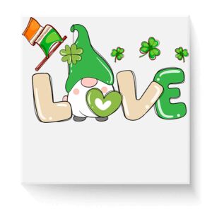 8x8" Heat DTF Transfer Thumbnail