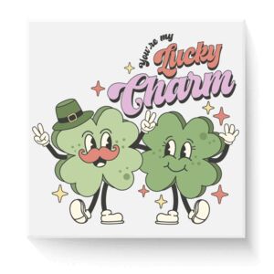 8x8" Heat DTF Transfer Thumbnail