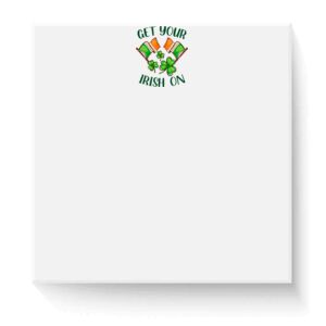 8x8" Heat DTF Transfer Thumbnail