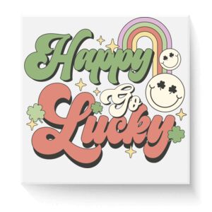 8x8" Heat DTF Transfer Thumbnail