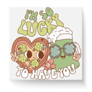 8x8" Heat DTF Transfer Thumbnail