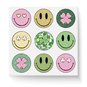 8x8" Heat DTF Transfer Thumbnail