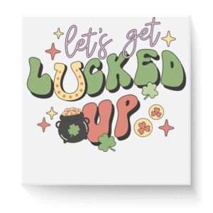 8x8" Heat DTF Transfer Thumbnail